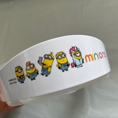 minionネッククーラーの画像