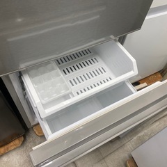 AQUA 2ドア連絡 126L 中古 家電 買取 引越 学生 不用品 2020  AQR-13Jの画像