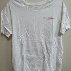 ニューバランス　Tシャツ　S