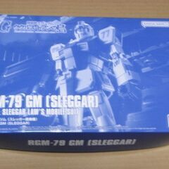 2個【新品】HG 1/144　ジムショルダーキャノン装備 、スレッガー用ジム映画ククルスドアン　の画像