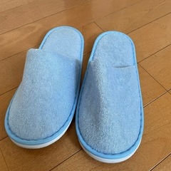 スリッパ