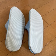 スリッパの画像