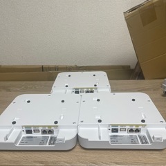 一台　Cisco　AIR-AP2802I-Q-K9 の画像
