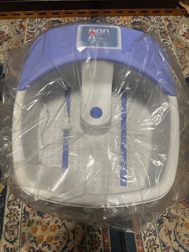 フットバス