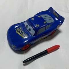 カーズプレミアム作って遊ぼう！ 　2台セット の画像