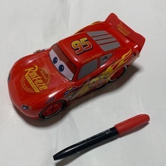 カーズプレミアム作って遊ぼう！ 　2台セット の画像