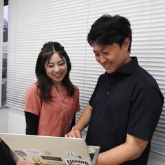 【成増駅周辺】訪問診療クリニックの営業サポートスタッフ（アルバイト）の画像