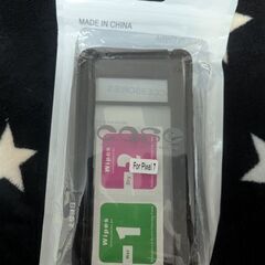 ✦無料✦スマホカバー✦Pixel7