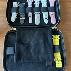 値下げ❗️美品 Apple Watch　Series 5 44ミリ セット売り 安いです❗️の画像