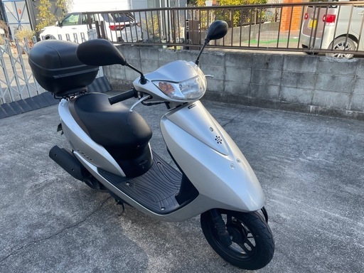 【商談成立です】AF64DIO