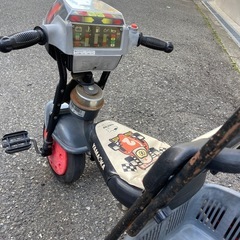 お値下げ‼️三輪車 の画像