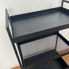 IKEA ワゴンの画像