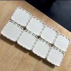 星朋商工 洗濯機かさ上げ台 あげてホシー君 2セット