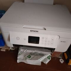 プリンターの修理