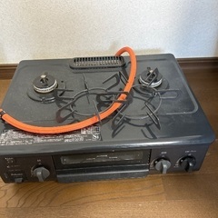 コンロ　プロパン