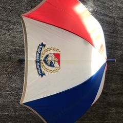 横浜Fマリノス記念傘　非売品の画像