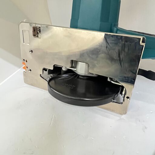 makita マキタ 125mm 電気マルノコ 5230 100V アルミベース 丸鋸