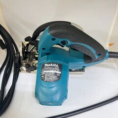 makita マキタ 125mm 電気マルノコ 5230 100V アルミベース 丸鋸の画像