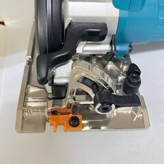 makita マキタ 125mm 電気マルノコ 5230 100V アルミベース 丸鋸の画像