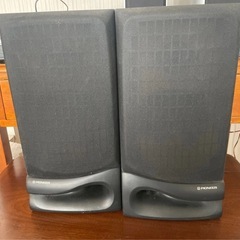 Pioneer スピーカー 2個セット