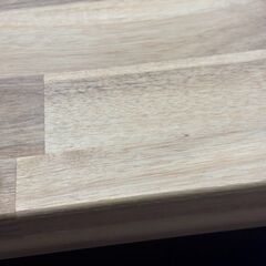 IKEA SKOGSTA スコグスタ　235x100cm ダイニングテーブルの画像