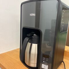 【コーヒーメーカー】THERMOS:ECH-1001