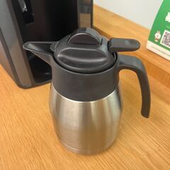 【コーヒーメーカー】THERMOS:ECH-1001の画像