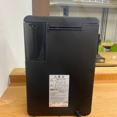 【コーヒーメーカー】THERMOS:ECH-1001の画像