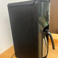 【コーヒーメーカー】THERMOS:ECH-1001の画像