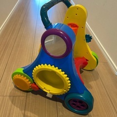 people ベビーウォーカーの画像