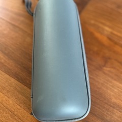 Bluetooth スピーカー　MoriMori LED W Speaker の画像