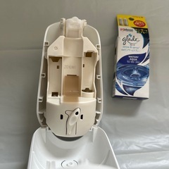 grade消臭センサー&スプレーの画像