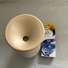 grade消臭センサー&スプレーの画像