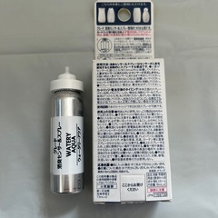 grade消臭センサー&スプレーの画像