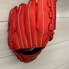 野球　グローブ