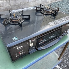 king★清掃済★ LPガス コンロ Paloma IC-N90...