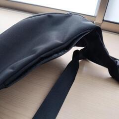 【ショルダーバック／ボディバッグ／ウエストポーチ】美品の画像