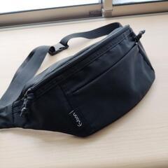 【ショルダーバック／ボディバッグ／ウエストポーチ】美品の画像