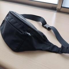 【ショルダーバック／ボディバッグ／ウエストポーチ】美品