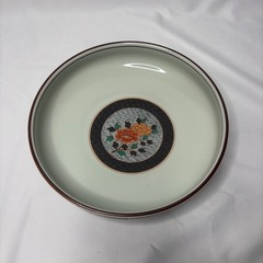 有田焼 渓峰 盛鉢の画像