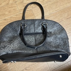 バック