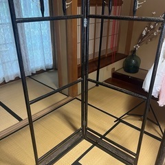 衣桁 衣架 着物掛けの画像