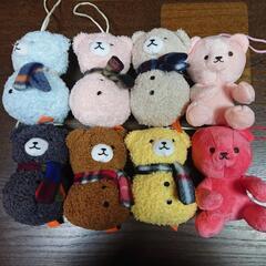 ハウステンボス 巨大ガチャ