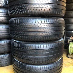 205/55R17 ミシュラン取り付け無料