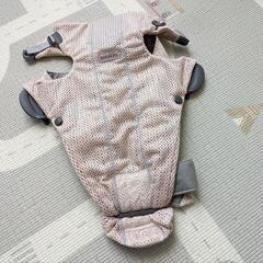 【美品】ベビービョルンの抱っこひもの画像
