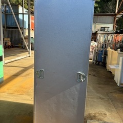 6/2〜半額【中古】移動式冷凍庫・冷蔵庫　002の画像