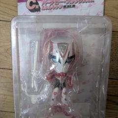 未開封バーナビーブルックスjrの画像