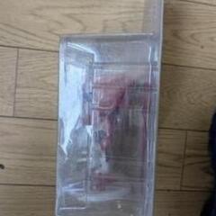 未開封バーナビーブルックスjrの画像