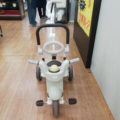 ☆ジモティー割引有☆ iimo 三輪車の画像