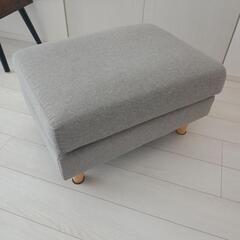 オットマンの画像